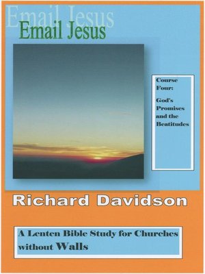 cover image of Email Jesus